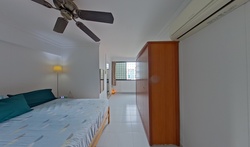 Blk 367 Yishun Ring Road (Yishun), HDB 4 Rooms #501054321